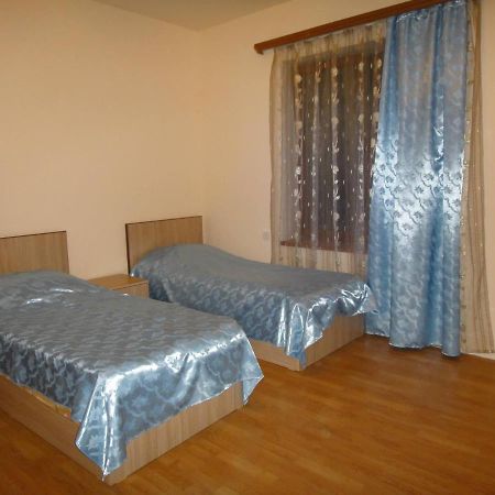 Apartmán Artyomi Toon Dilidžan Exteriér fotografie