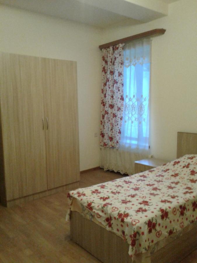 Apartmán Artyomi Toon Dilidžan Exteriér fotografie