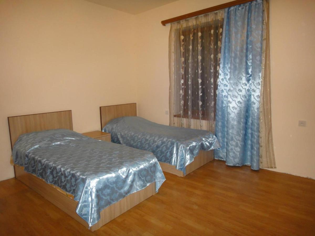 Apartmán Artyomi Toon Dilidžan Exteriér fotografie