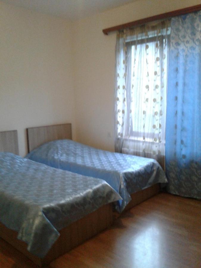 Apartmán Artyomi Toon Dilidžan Exteriér fotografie