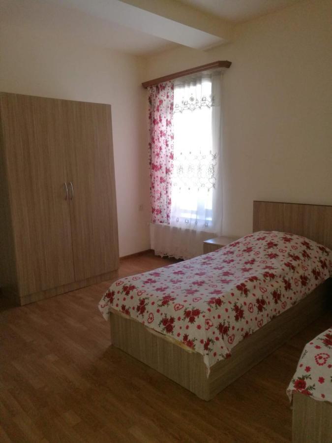 Apartmán Artyomi Toon Dilidžan Exteriér fotografie